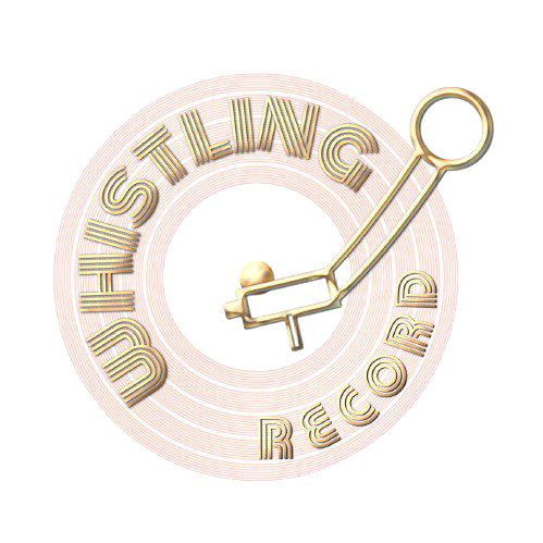 whistlingrecord